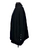 Alfani Black Poncho Size S - photo 5
