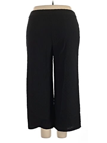 Isaac Mizrahi LIVE! Casual Pants (view 2)