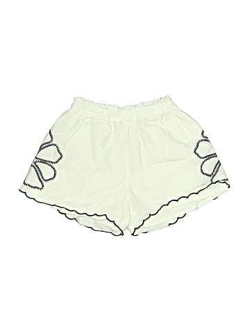 Zara Shorts (view 1)