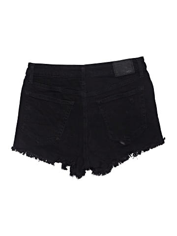 Aeropostale Denim Shorts (view 2)
