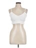Lululemon Athletica White Tank Top Size 12 - photo 1