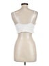 Lululemon Athletica White Tank Top Size 12 - photo 2