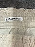 Reformation 100% Linen Solid Tan Shorts Size S - photo 3