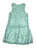 Assorted Brands Paisley Green Blue Dress Size 16 - photo 2
