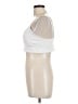 Lululemon Athletica White Tank Top Size 12 - photo 5