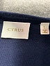 Cyrus Blue Pullover Sweater Size L - photo 7