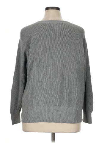 Eddie Bauer Pullover Sweater (view 2)