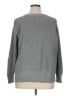 Eddie Bauer 100% Cotton Gray Pullover Sweater Size XL - photo 2
