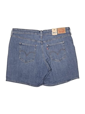 Levi's Denim Shorts (view 2)