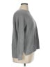Eddie Bauer 100% Cotton Gray Pullover Sweater Size XL - photo 4
