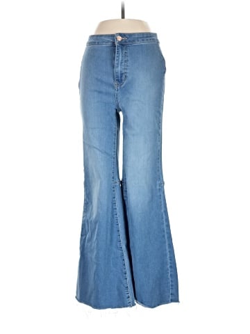 We the Free Jeans (view 1)