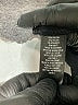 Worthington Black Blazer Size XL - photo 7