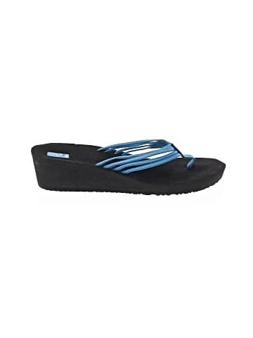 Teva Flip Flops (view 1)
