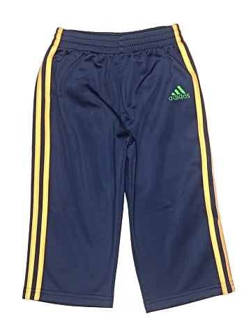 Adidas Track Pants (view 1)