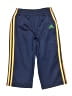 Adidas 100% Polyester Blue Track Pants 12-18 MO / 18 MO - photo 1