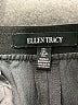 Ellen Tracy Gray Dress Pants Size L - photo 4