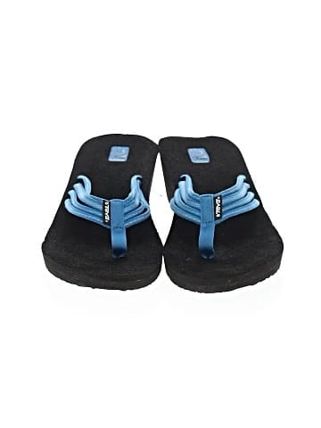 Teva Flip Flops (view 2)