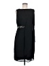 Antonio Melani 100% Polyester Black Cocktail Dress Size 6 - photo 1