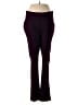 DKNY Jeans Burgundy Active Pants Size M - photo 1