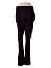 DKNY Jeans Burgundy Active Pants Size M - photo 2
