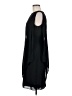 Antonio Melani 100% Polyester Black Cocktail Dress Size 6 - photo 5