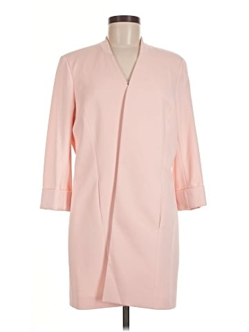 Anne Klein Coat (view 1)