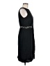 Antonio Melani 100% Polyester Black Cocktail Dress Size 6 - photo 4