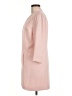Anne Klein Pink Coat Size M - photo 5