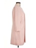 Anne Klein Pink Coat Size M - photo 4
