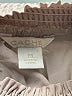 Cache Tan 3/4 Sleeve Blouse Size M - photo 7
