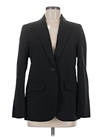 J.Crew Wool Blazer (view 1)