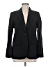 J.Crew Black Wool Blazer Size 6 - photo 1