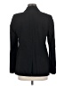 J.Crew Black Wool Blazer Size 6 - photo 2
