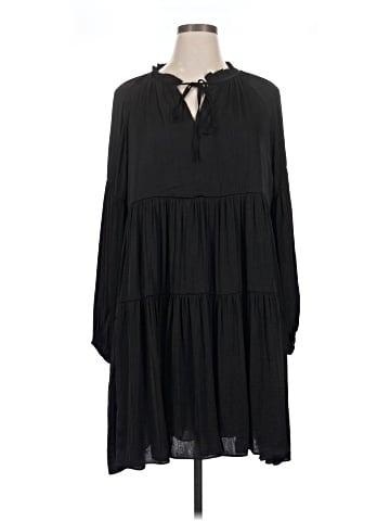 Gibson Latimer Casual Dress (view 1)