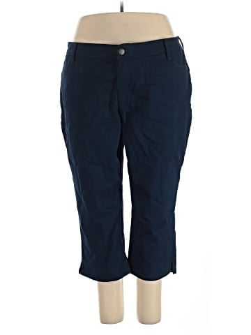 Liz Claiborne Casual Pants (view 1)