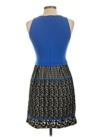 Girls from Savoy Wool Dress (view 2)