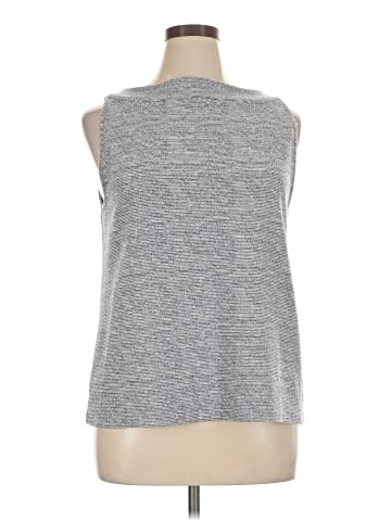 Talbots Outlet Sleeveless Top (view 1)