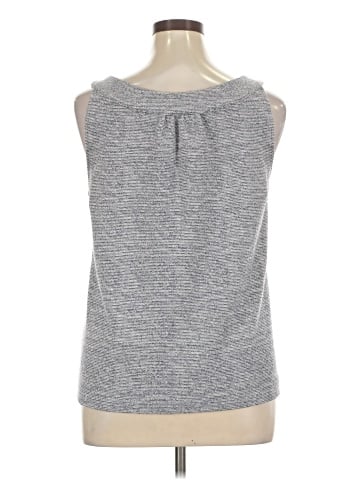 Talbots Outlet Sleeveless Top (view 2)