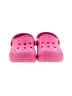Crocs Pink Clogs Size 2 (youth) - photo 2