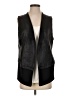 Chico's Black Vest Size S - photo 1