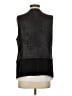 Chico's Black Vest Size S - photo 2