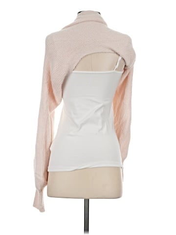 Cider Cardigan (view 2)