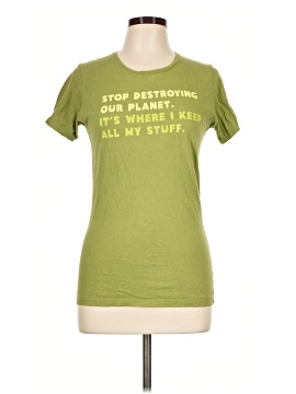Threadless Short Sleeve T Shirt