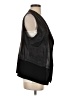 Chico's Black Vest Size S - photo 4