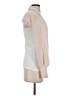 Cider Pink Cardigan Size S - photo 4