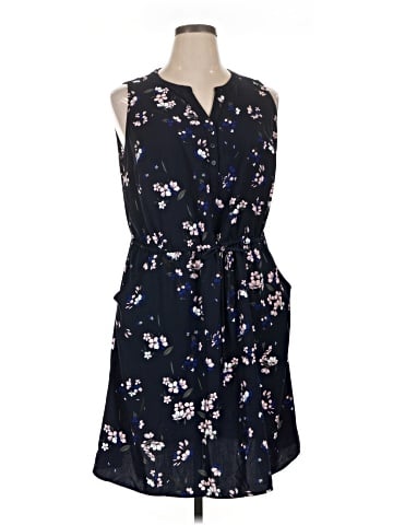 41Hawthorn Casual Dress (view 1)