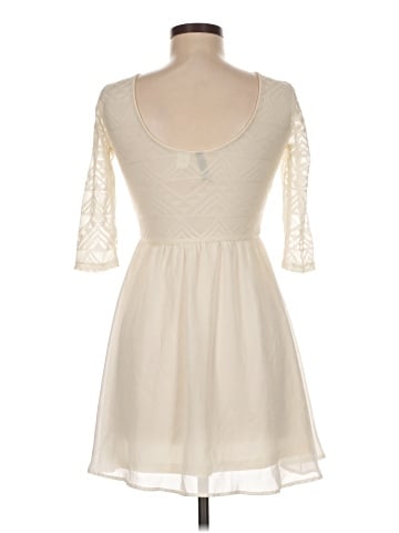 Divided by H&M Cocktail Dress (view 2)