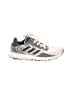 Adidas Silver Sneakers Size 3 1/2 (youth) - photo 1