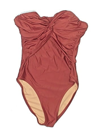 J.Crew One Piece Swimsuit (view 1)