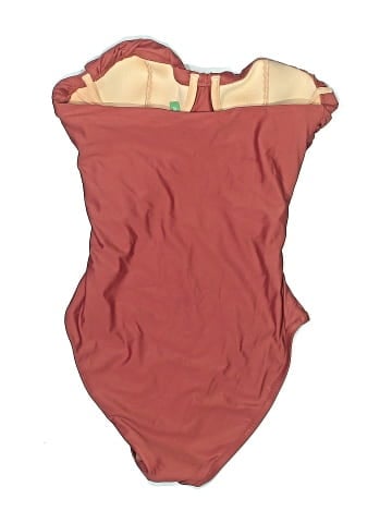 J.Crew One Piece Swimsuit (view 2)